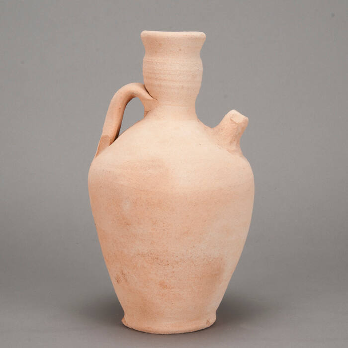 Water pitcher