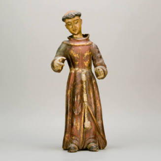 San Antonio de Padua