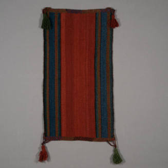 Prayer rug