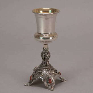 Kiddush cup