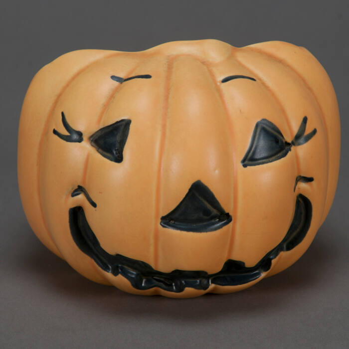 Jack-o-lantern