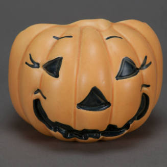 Jack-o-lantern