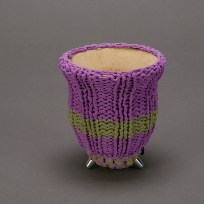 Mate cup
