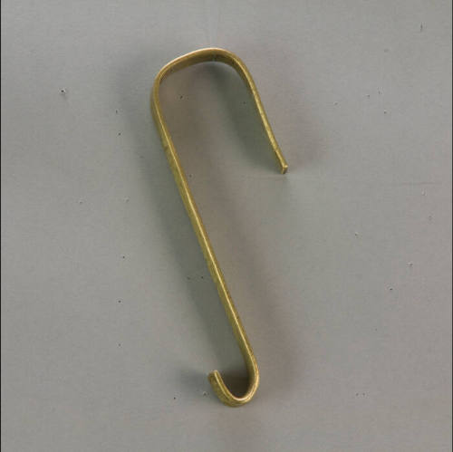 Kepyak-keprak single hook