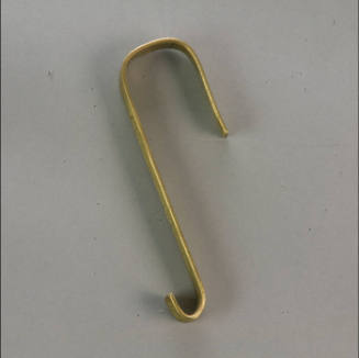 Kepyak-keprak single hook