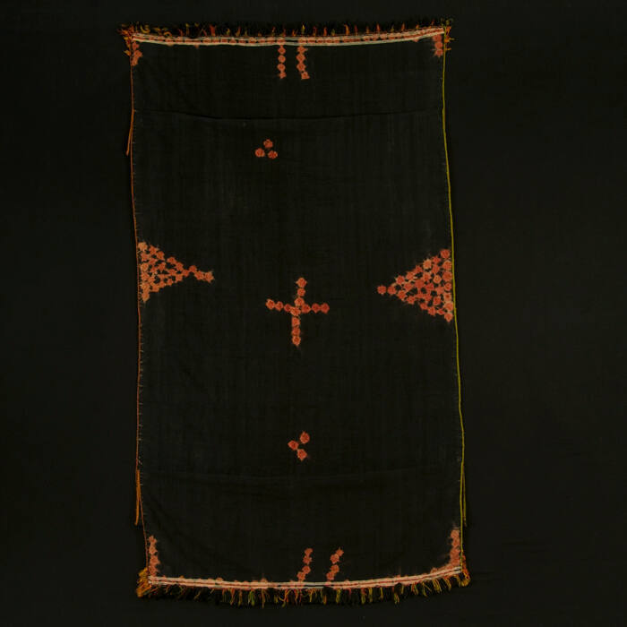 Wedding Shawl