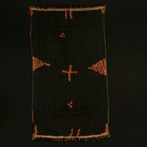 Wedding Shawl