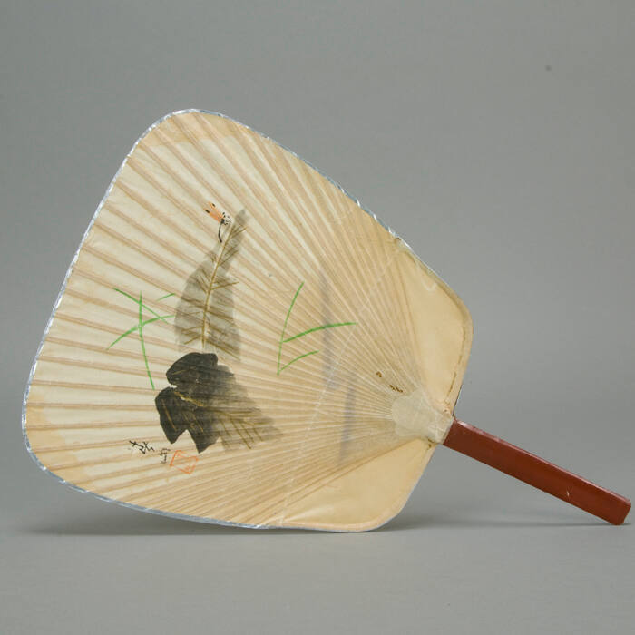 Japanese Fan
