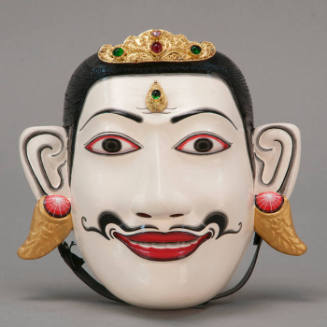 Rama Mask