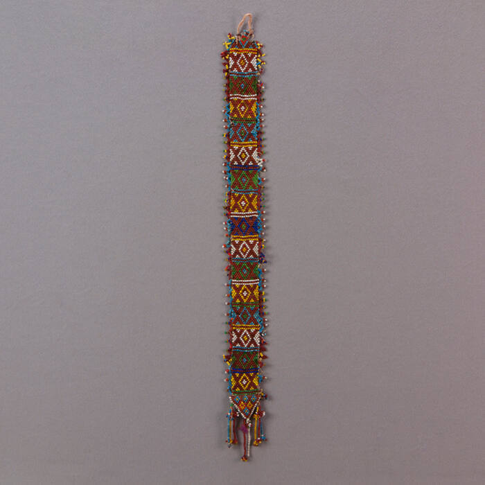 Amulet, Hejab