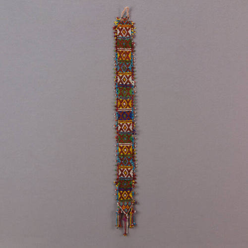 Amulet, Hejab