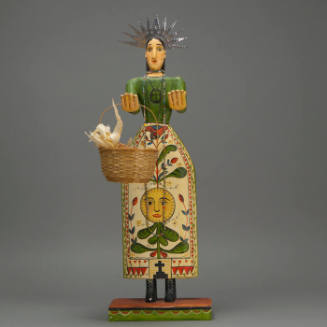 Our Lady of the Harvest