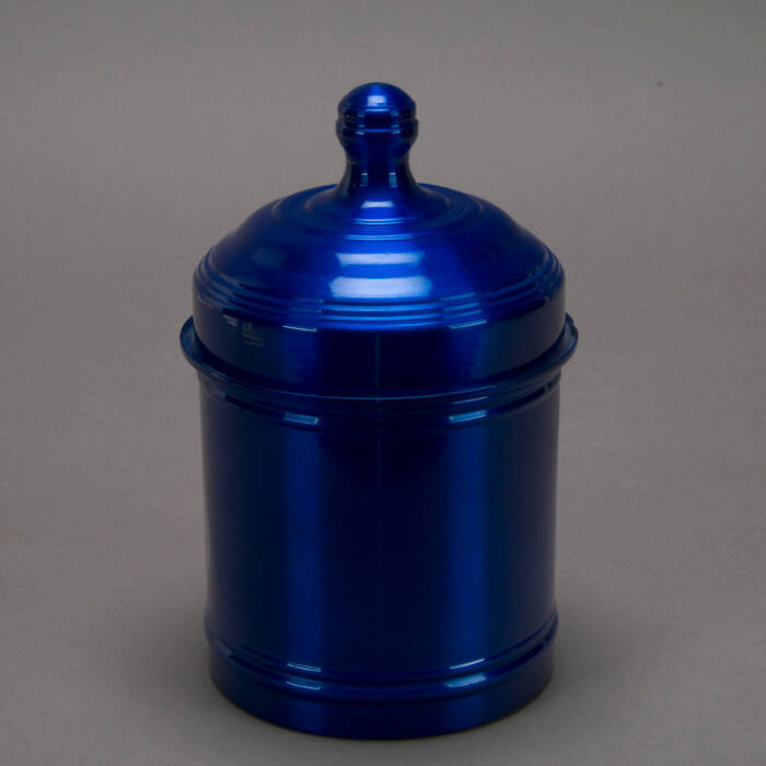 Mate set - herb jar