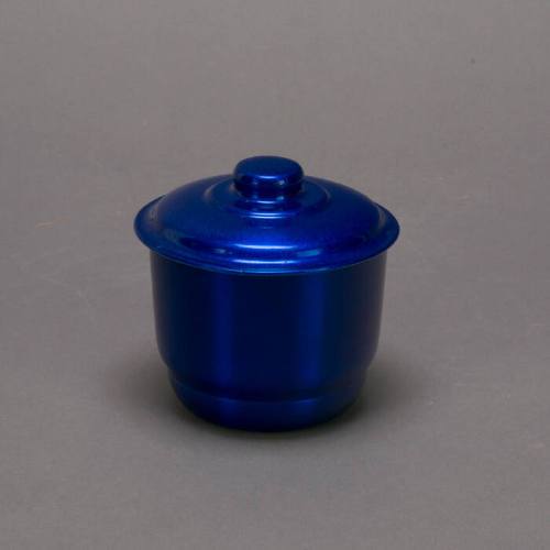 Mate set - sugar bowl with lid