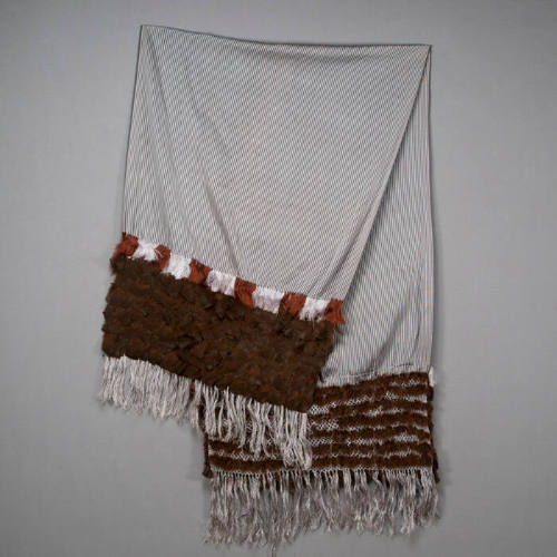 Rebozo, shawl