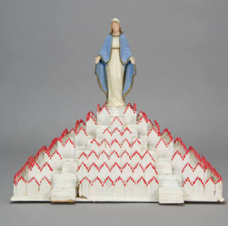 Matchstick Madonna