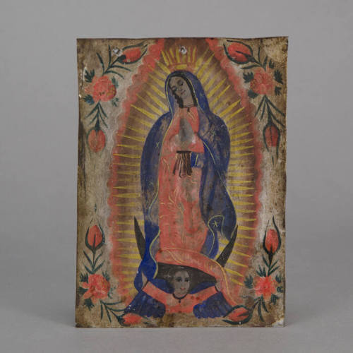 Our Lady of Guadalupe