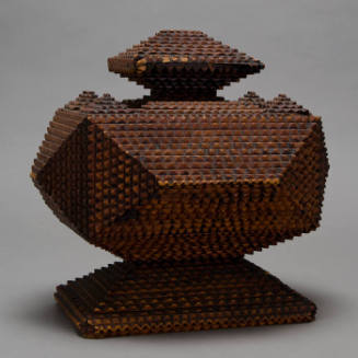 Lidded Box