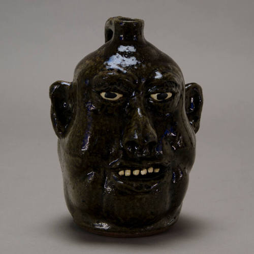 Face jug
