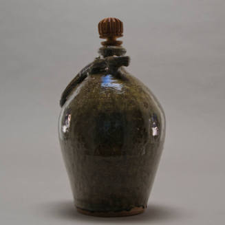 Snake Jug