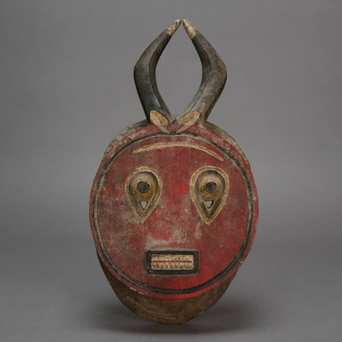 Goli mask