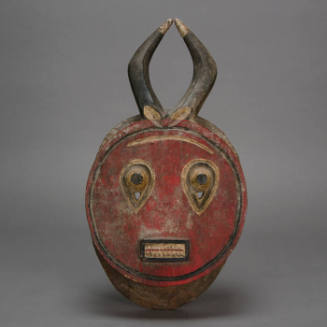 Goli mask