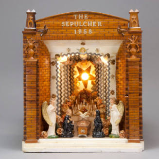 The Sepulcher 1958