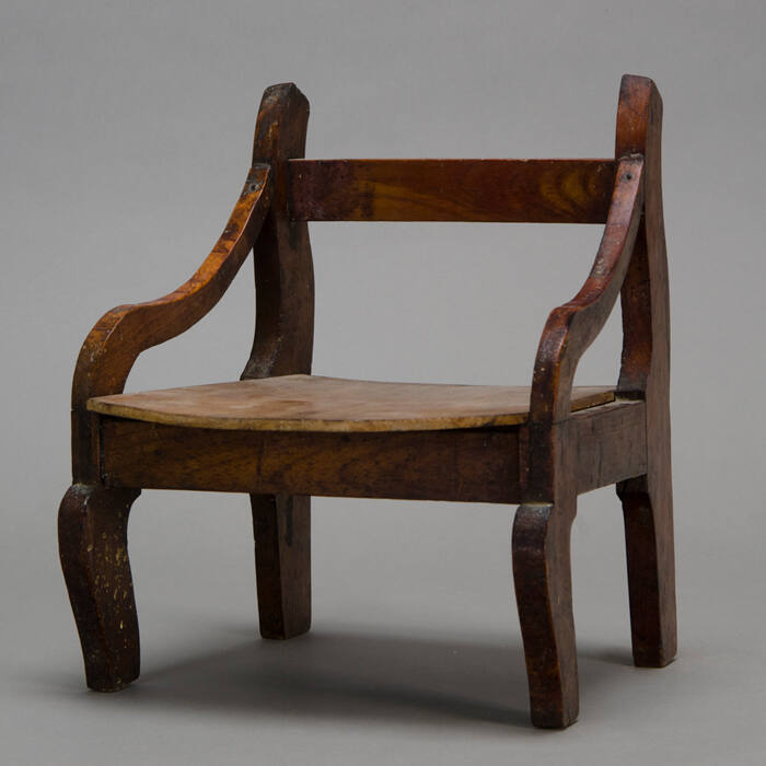 Armchair