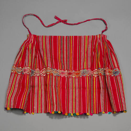 Apron