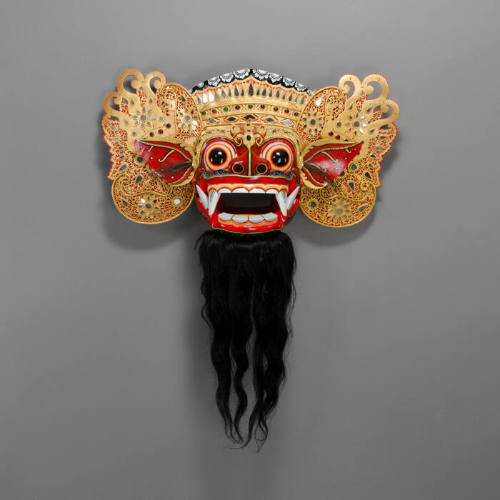 Barong Ket