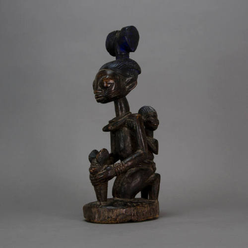Mother and Child