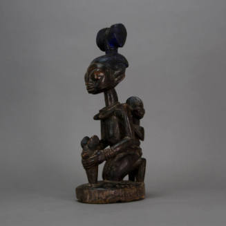 Mother and Child