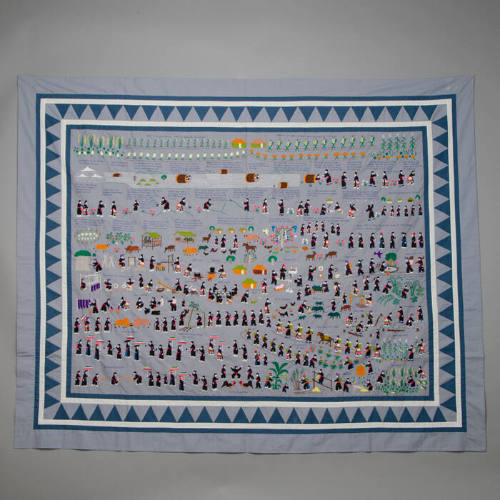 Story Cloth