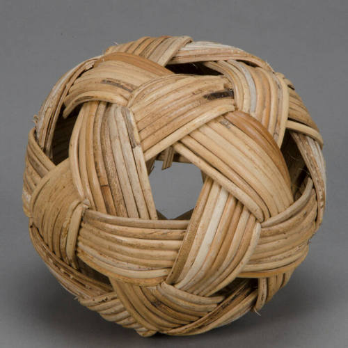 Sepak Takraw Ball