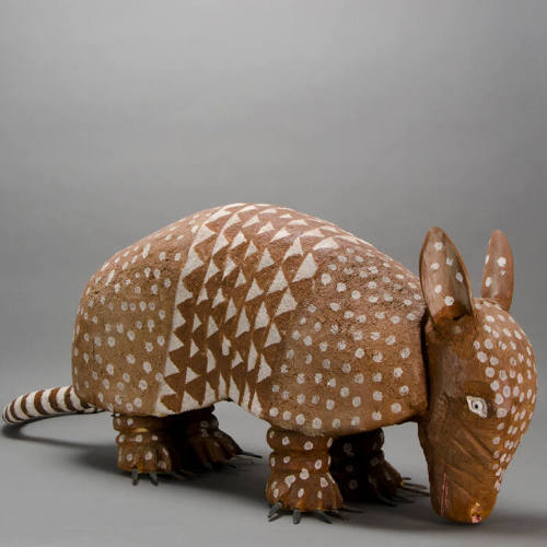 Armadillo