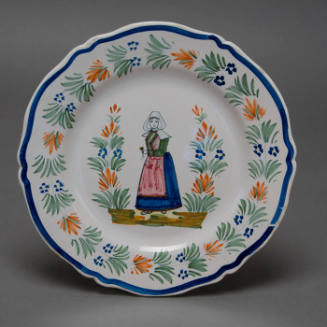 Plate