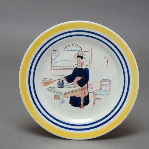 Plate