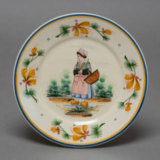 Plate