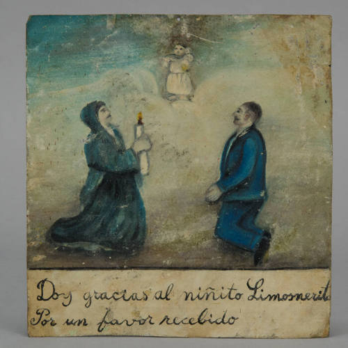 Ex-voto