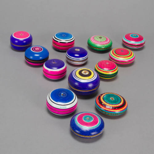 YO-YO