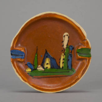 Ashtray