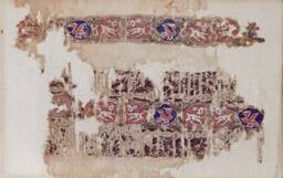 Coptic Fragment.  