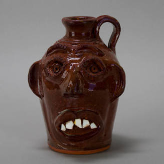 Face Jug