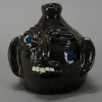 Face Jug