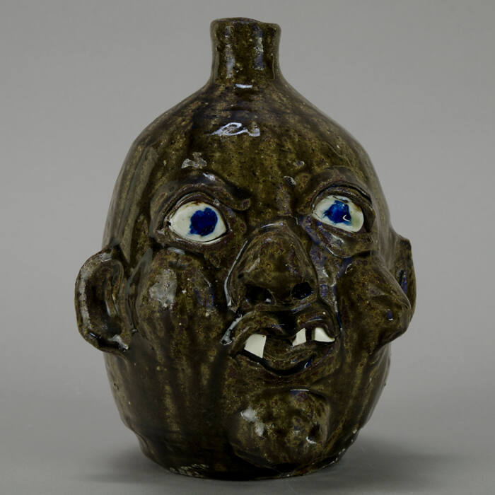 Face Jug