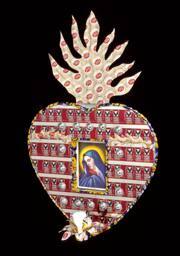 Sacred Heart.  