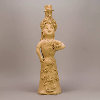 CANDLESTICK