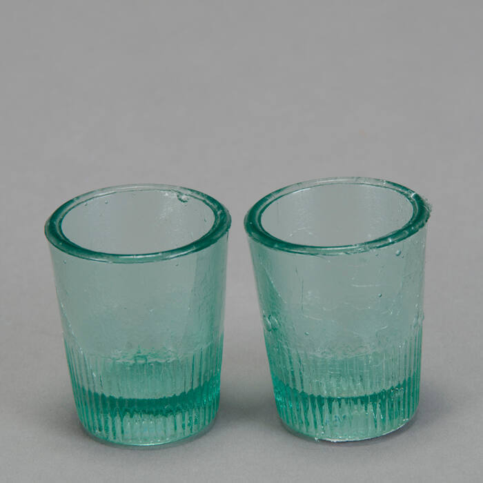 Shot glass