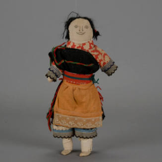 Female doll