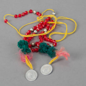 beads, rosary